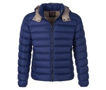Daunen-Steppjacke
