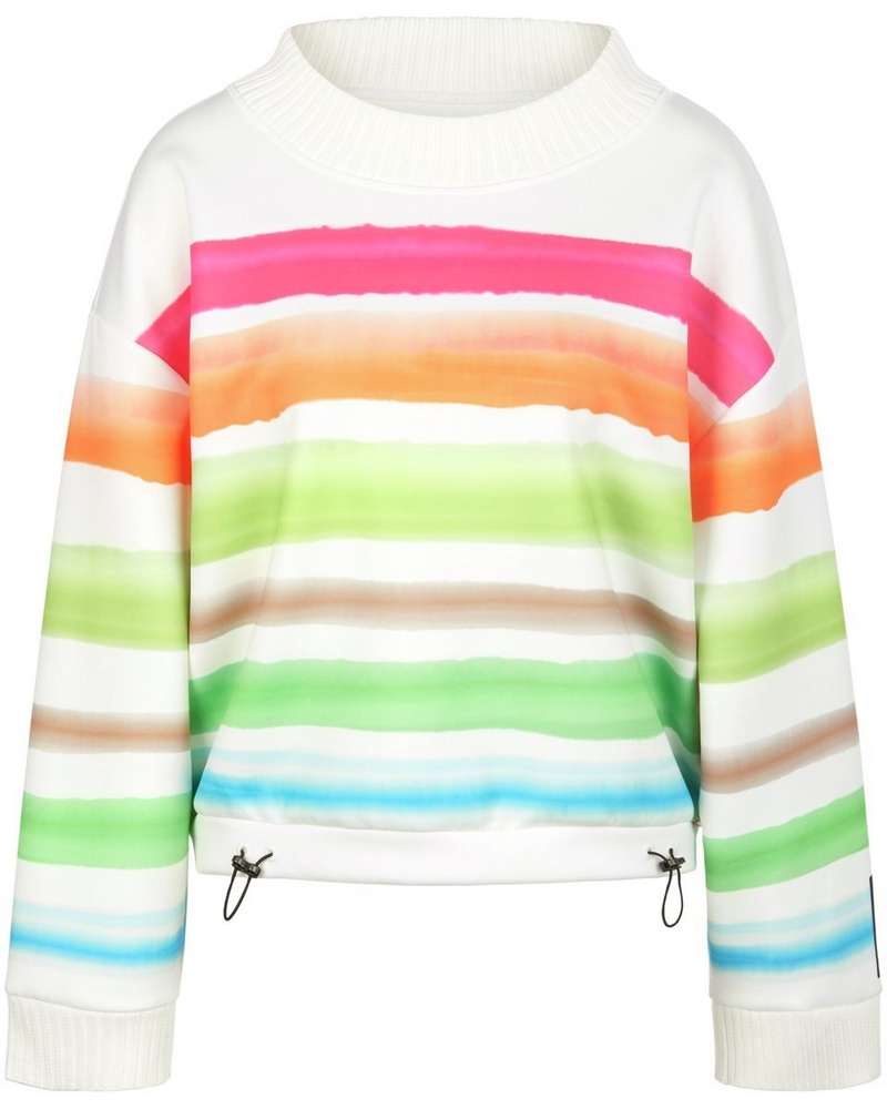 Brax Damen Pullover