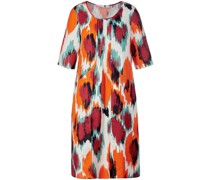 Kleid aus 100% Leinen