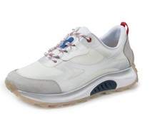 Plateau-Sneaker