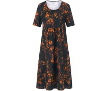 Jersey-Kleid