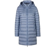 Daunen-Parka