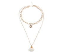 Ketten-Set Ocean