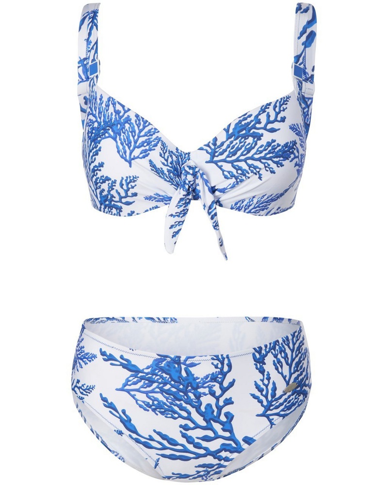 Susa Damen Bikini