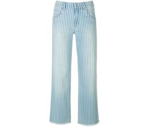 Culotte Modell Linn Fringe