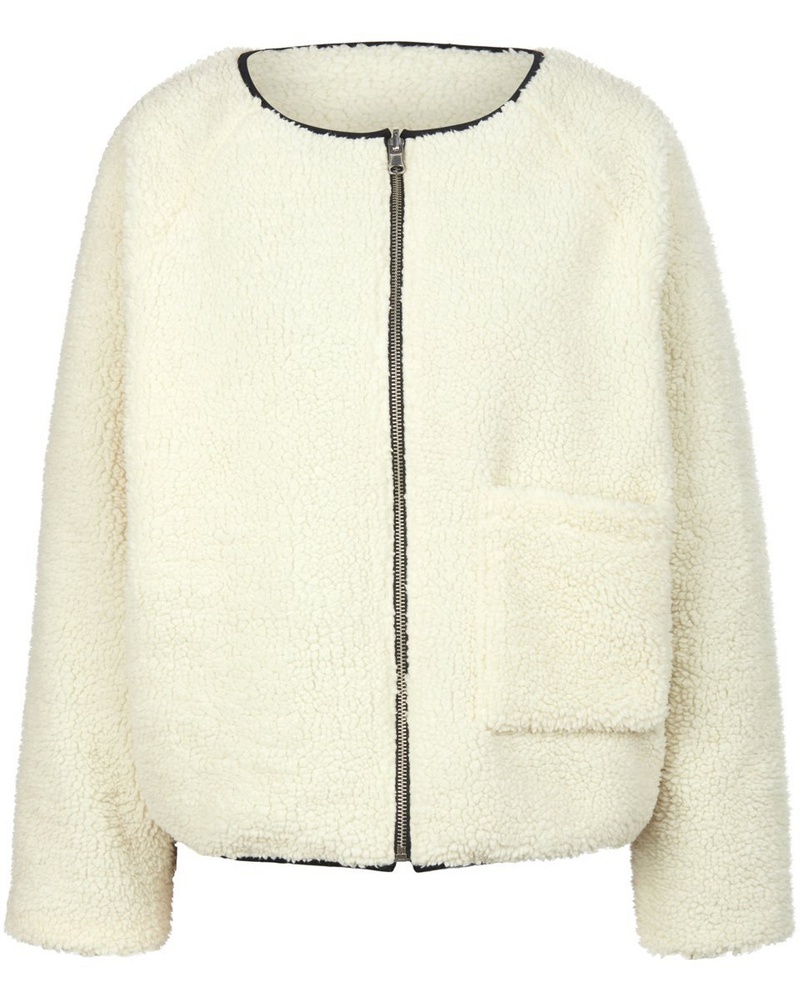 Brax Damen Sweatjacke