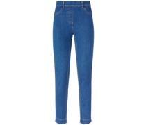 Schlupf-Jeans
