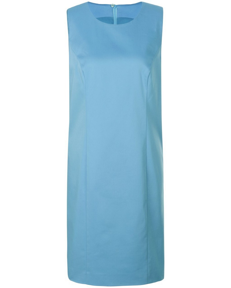 mayfair by Peter Hahn Damen Ärmelloses Kleid