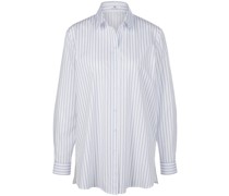 Long-Bluse mit 1/1-Arm