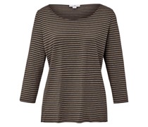Shirt mit 3/4-Arm