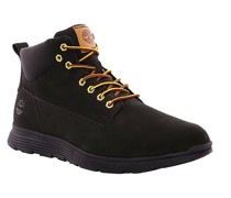 Schnürstiefelette