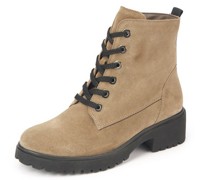 Schnür-Stiefelette Luise