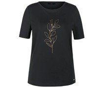 Shirt mit 1/2-Arm