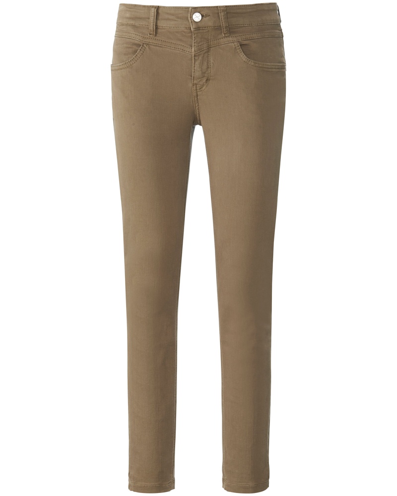 MAC Jeans Damen Jeans Dream Slim