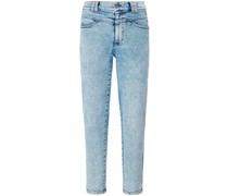 Slim Fit-Jeans