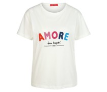 Shirt mit 1/2-Arm