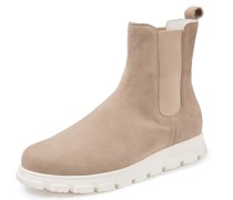 Stiefelette Ninja Chelsea