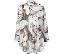 Long-Bluse