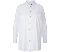 Long-Bluse