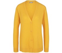 Strickjacke mit 1/1-Arm