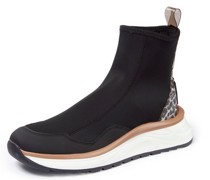 Stiefelette