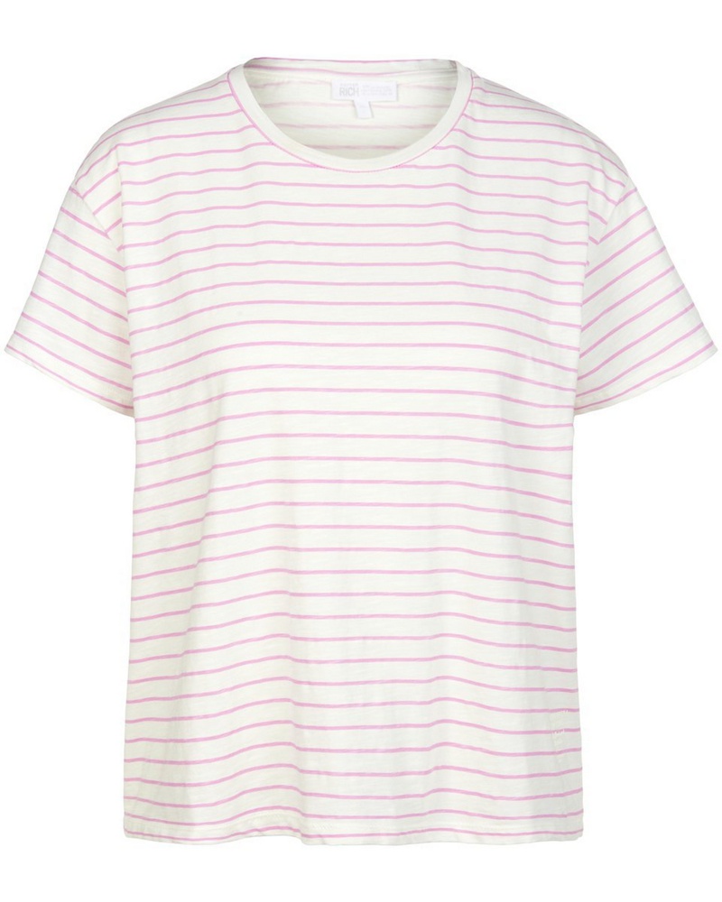 Better Rich Damen Shirt mit 1/2-Arm