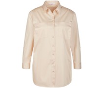 Long-Bluse
