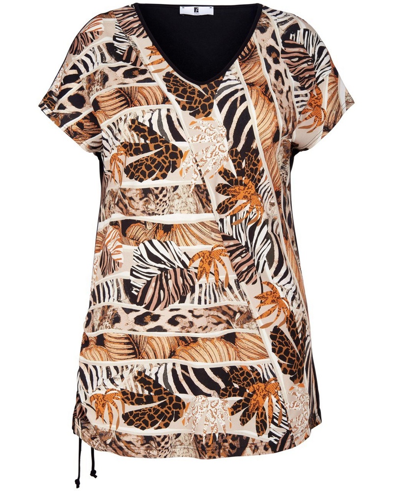 Anna Aura Damen V-Shirt