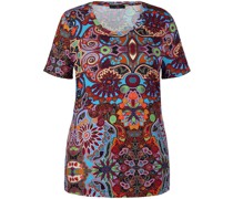 Shirt mit 1/2-Arm