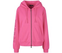 Sweatjacke