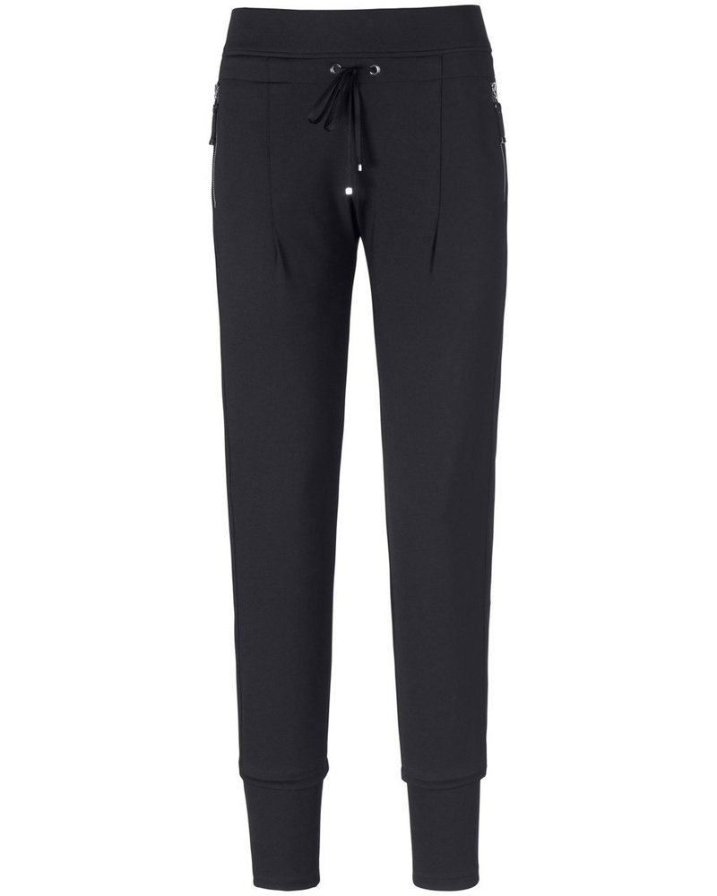 RAFFAELLO ROSSI Damen Jersey-Hose Modell Candy