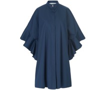 Kleid im Oversize-Look