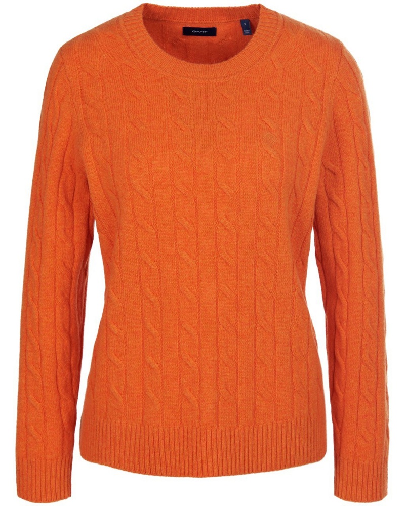 Gant Damen Pullover