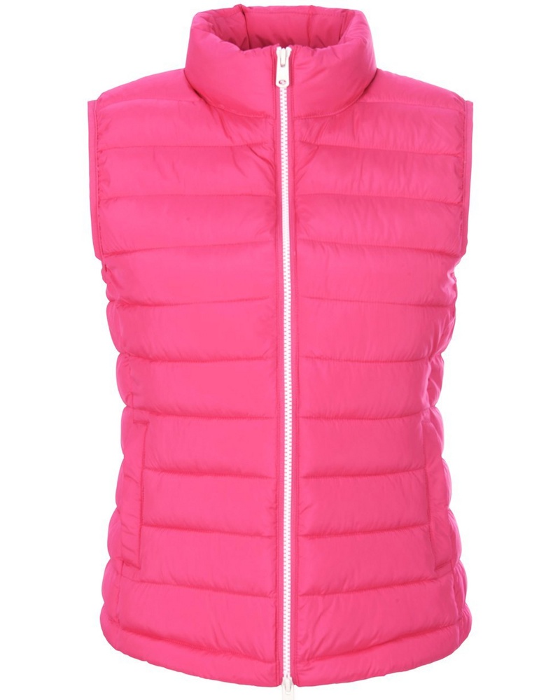 ECOALF Damen Steppweste