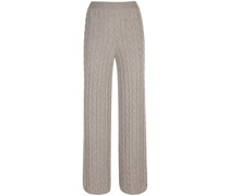 Strickhose