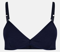 Triangle Bra "Fine Frieda" Navy