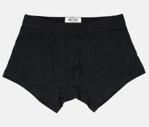 Trunk Short "Tight Tim" All Black