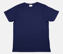 T-Shirt "Basic Bob" Navy