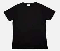 T-Shirt "Basic Bob" Black