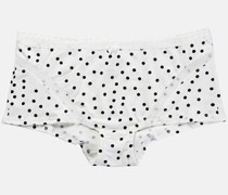 Boy Short "Easy Emma" Dots