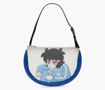Run Hany Bumper-Moon Handtasche