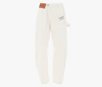 REMBRANDT TWISTED WORKWEAR JEANS