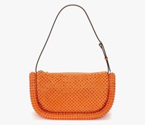 Bumper Schultertasche
