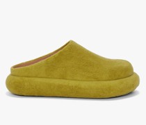 Bumper-Tube Slipper