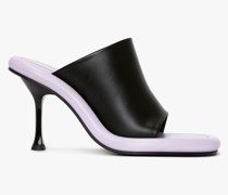 Bumper Mules
