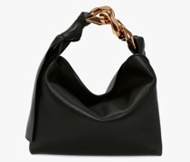 Kleine Chain Schultertasche