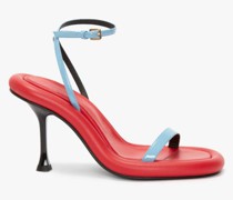 Bumper-Tube Sandalen