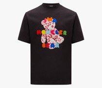 1 MONCLER  SS T-SHIRT