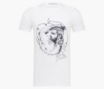 SAM SMITH CLASSIC FIT T-SHIRT