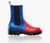 x Moncler Joey Stiefel